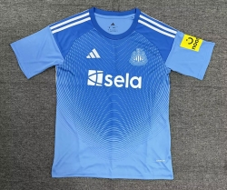 2526 Newcastle Goalkeeper Soccer Jersey